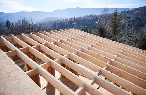 Deck Construction (200–400 sq ft)